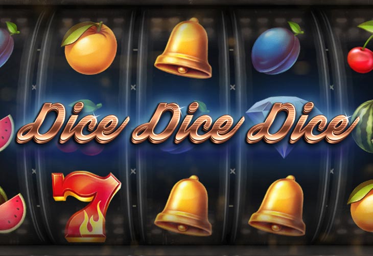 Dice Dice Dice by Red Tiger Gaming