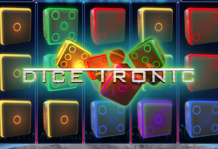 Dice Tronic by Zeus Play