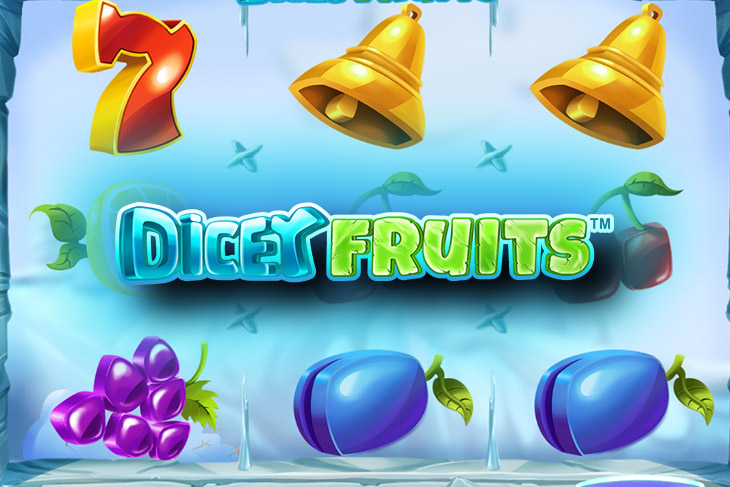 Dicey Fruits by synot-games