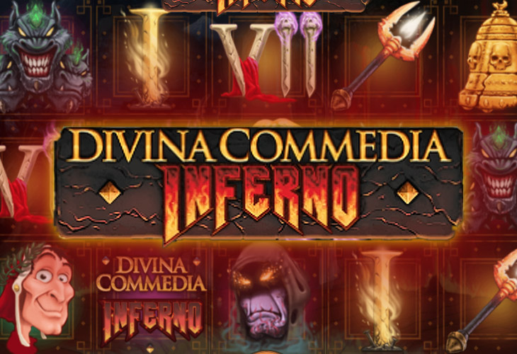 Divina Commedia by Giocaonline
