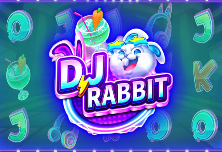 DJ Rabbit by FunTa Gaming