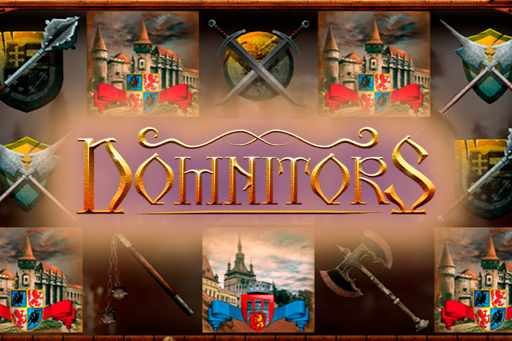Domnitors by BGaming