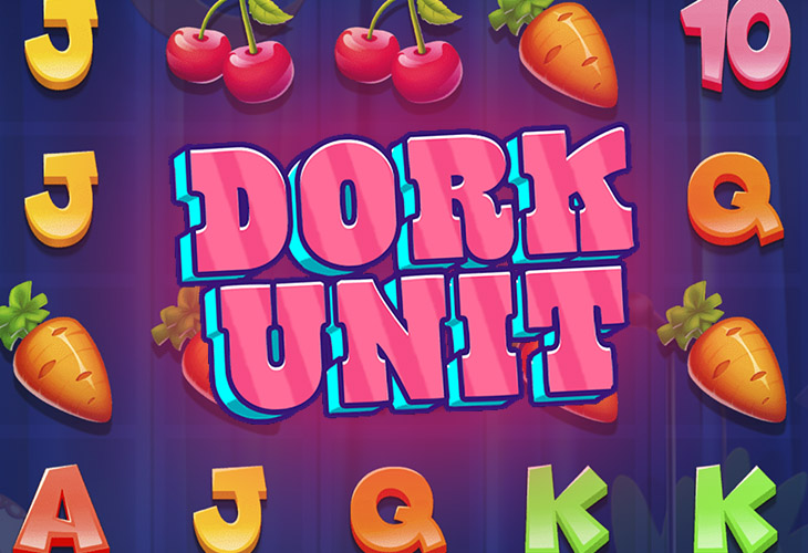 Dork Unit by hacksaw-gaming