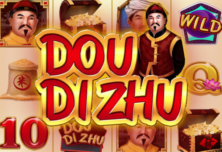 Dou Di Zhu by Aspect Gaming