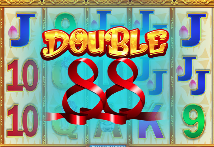 Double 88 by august-gaming
