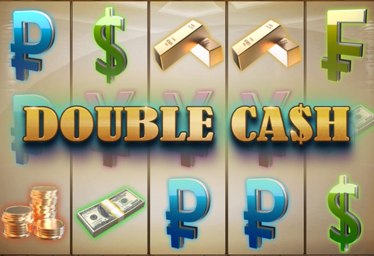 Double Cash by Fugaso