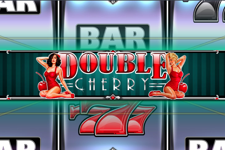 Double Cherry by Everi