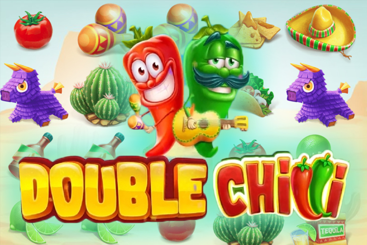 Double Chilli by Skywind Group