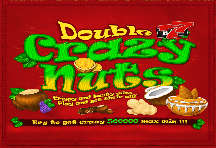 Double Crazy Nuts by Belatra