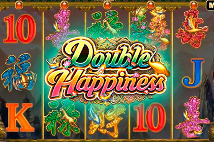 Double Happiness by SimplePlay