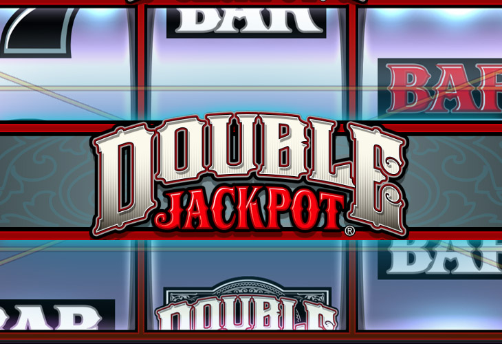 Double Jackpot by everi