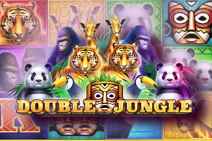Double Jungle by Skywind Group