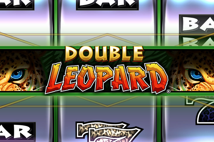 Double Leopard by Everi