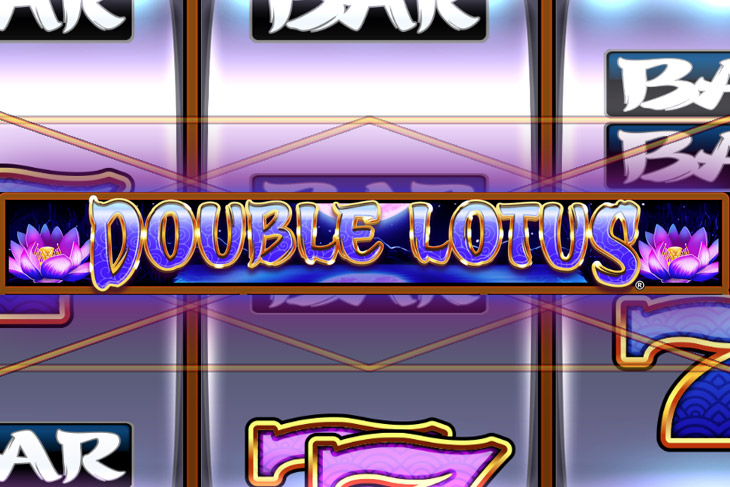 Double Lotus by Everi