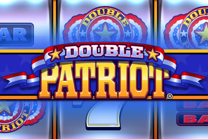 Double Patriot by Everi