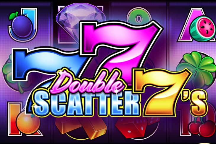 Double Scatter 7’s by skywind-group