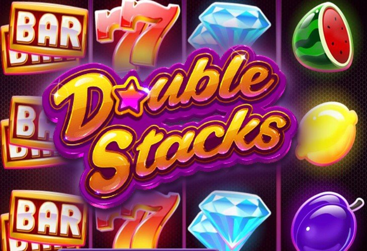 Double Stacks by NetEnt