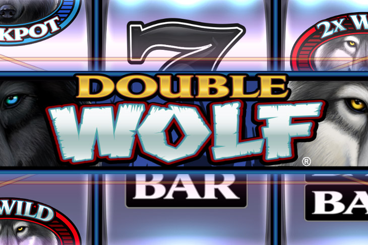 Double Wolf by Everi