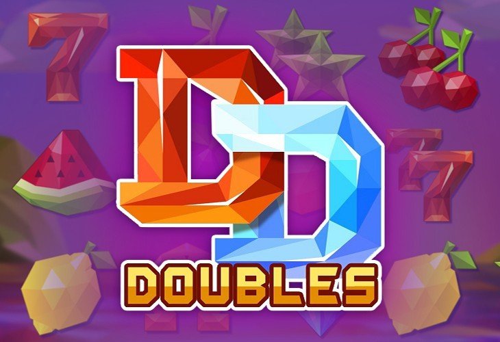 Doubles by yggdrasil-gaming
