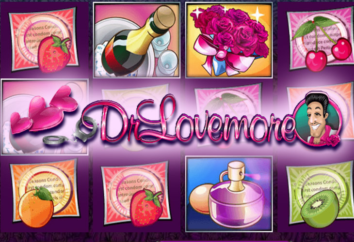 Dr. Lovemore by Playtech