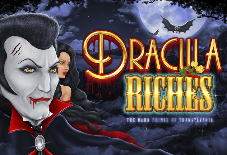 Dracula Riches by Belatra