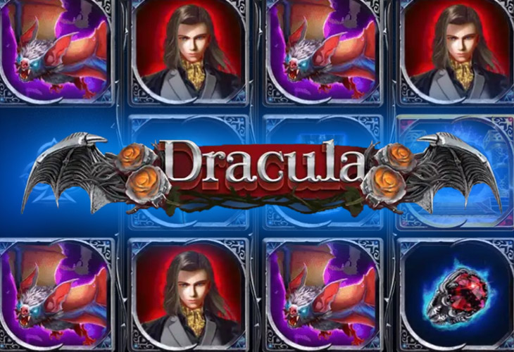 Dracula by Dragoon Soft