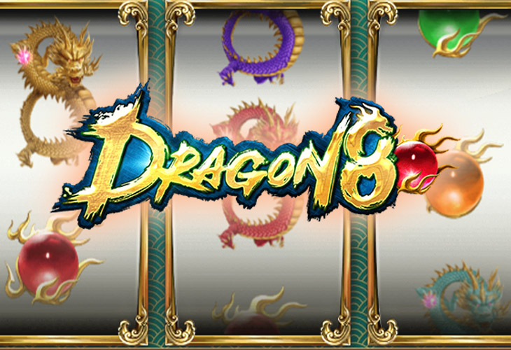 Dragon 8 by SimplePlay