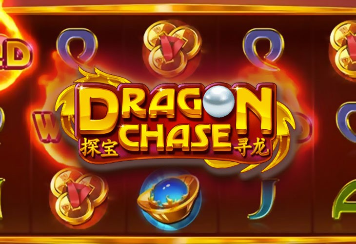 Dragon Chase by Quickspin