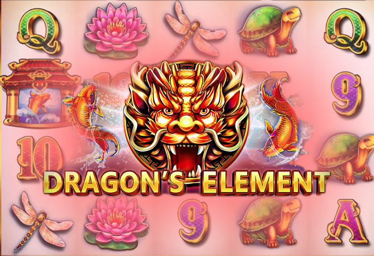 Dragon’s Element by Platipus