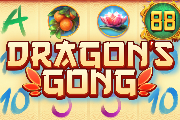 Dragon Gong by Skywind Group