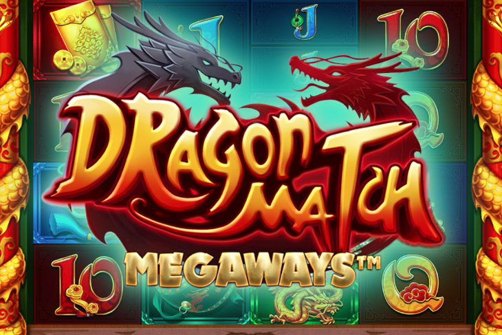 Dragon Match Megaways by isoftbet