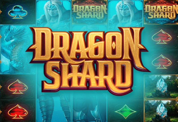 Dragon Shard by Microgaming