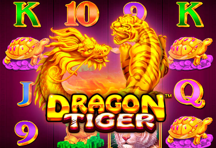 Dragon Tiger by Pragmatic Play