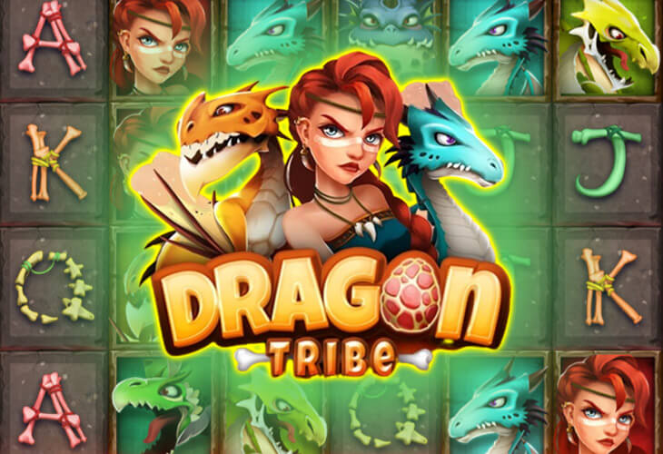 Dragon Tribe by nolimit-city