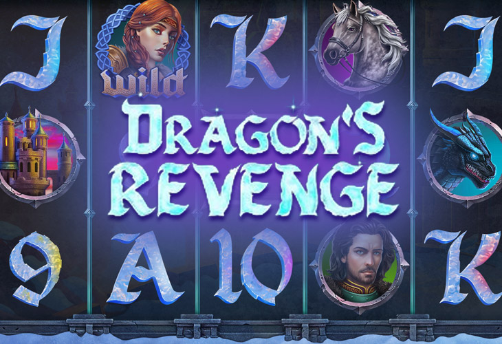 Dragon’s Revenge by Woohoo