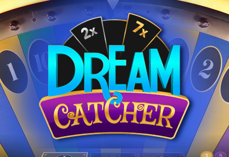 Dream Catcher by Evolution Gaming
