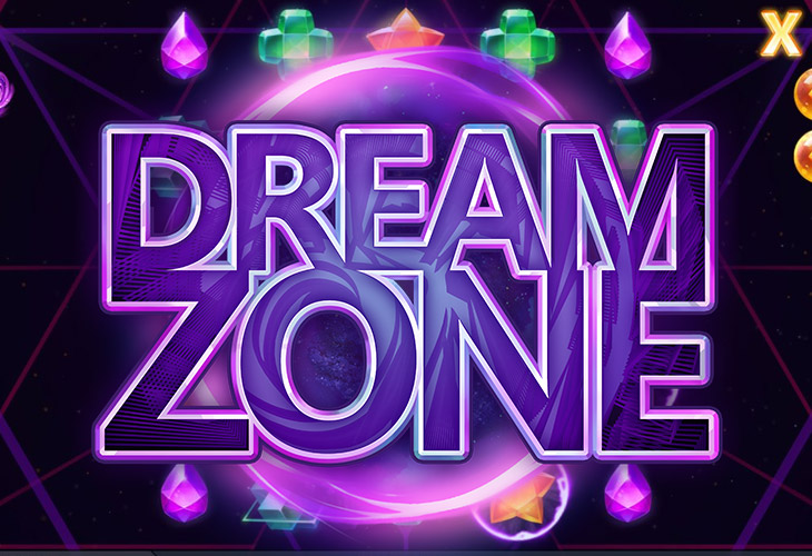 Dreamzone by ELK Studios