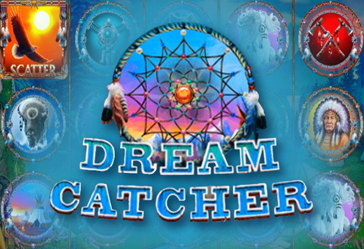 Dreamcatcher by KA Gaming