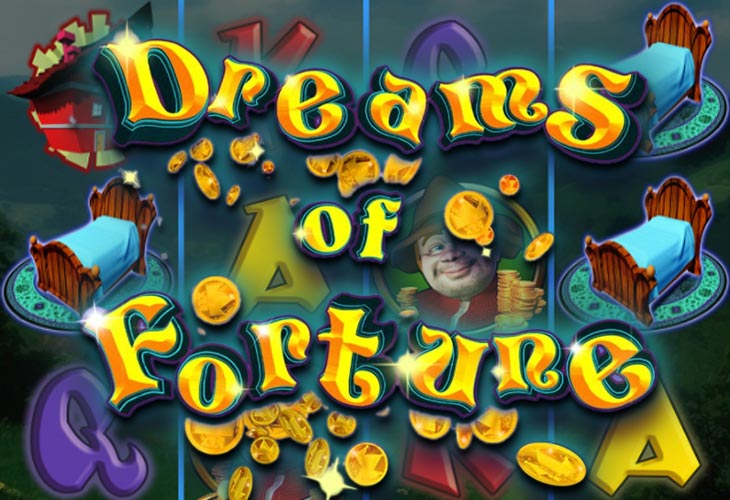Dreams of Fortune by 2by2-gaming