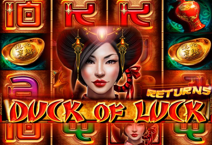 Duck of Luck Returns by CT Interactive