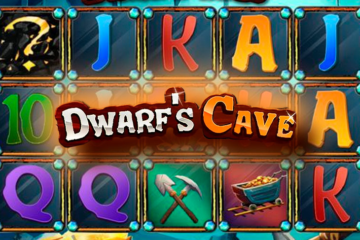 Dwarf’s Cave by Mancala Gaming