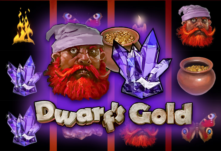 Dwarf’s Gold by Inbet Games