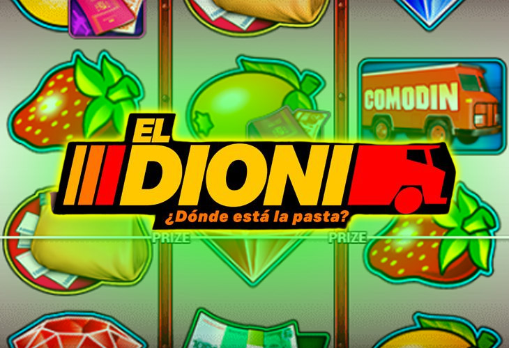 El Dioni by mga-games