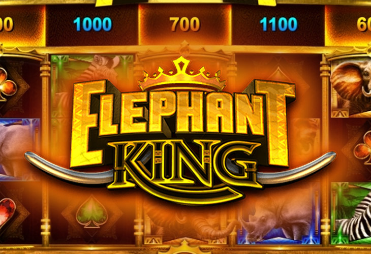 Elephant King by IGT