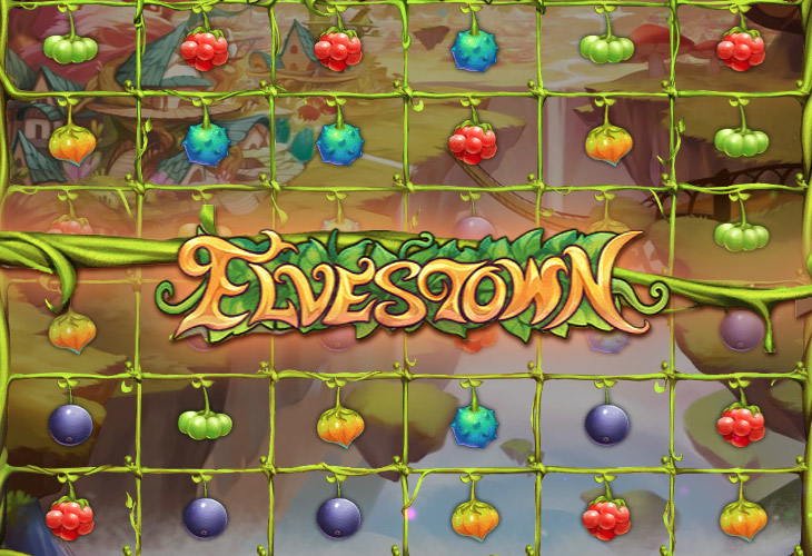 Elves Town by FunTa Gaming