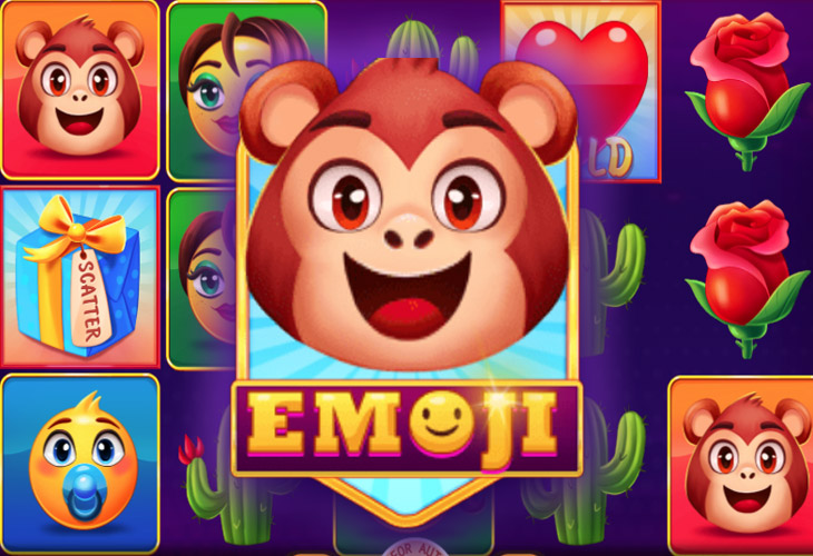 Emoji by KA Gaming