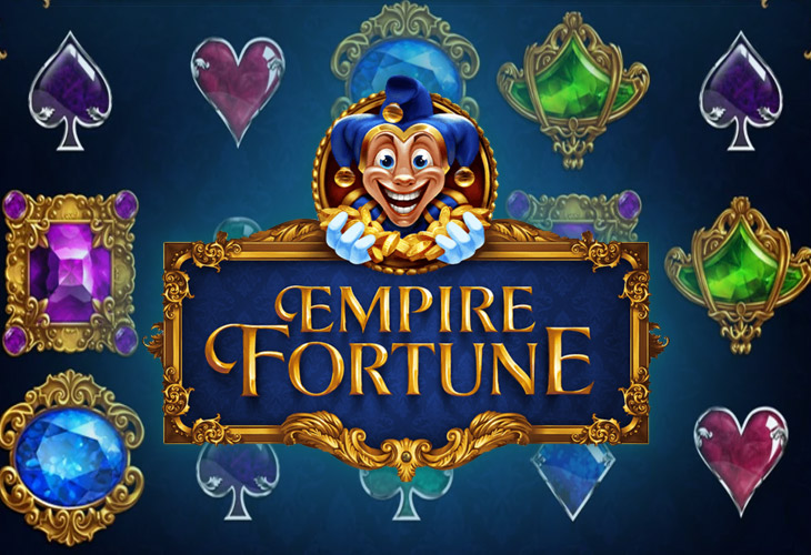 Empire Fortune by Yggdrasil Gaming