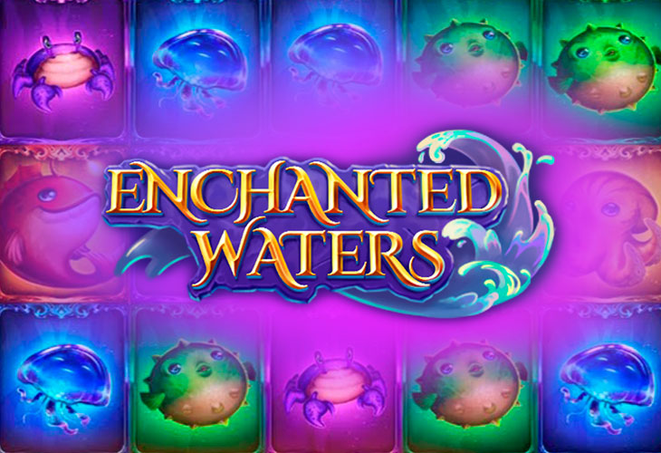 Enchanted Waters by yggdrasil-gaming