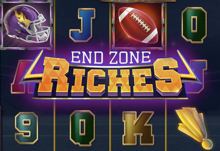 End Zone Riches by nucleus-gaming