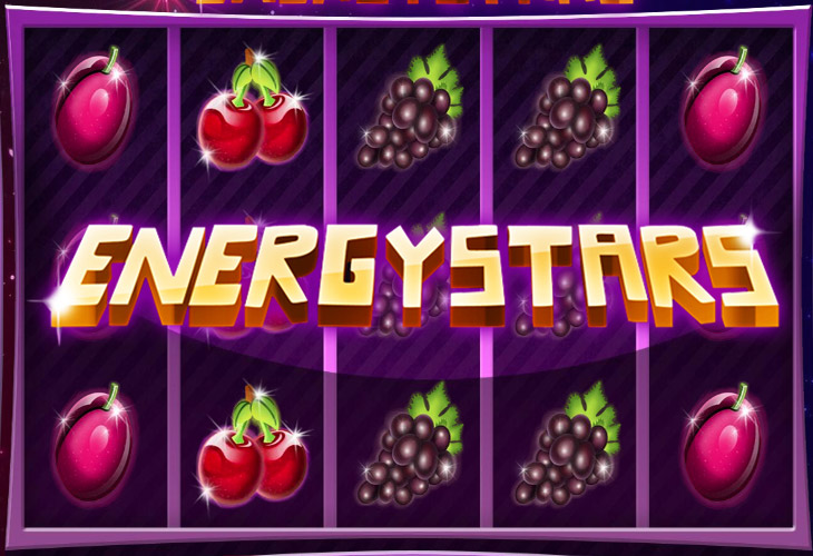 Energy Stars by BF Games